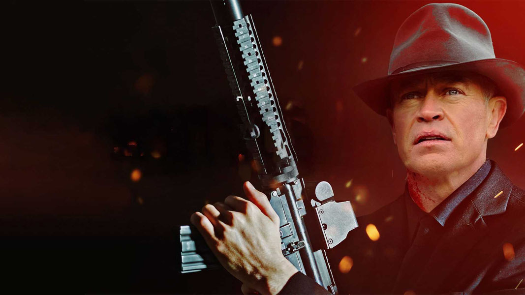 Красный рубин