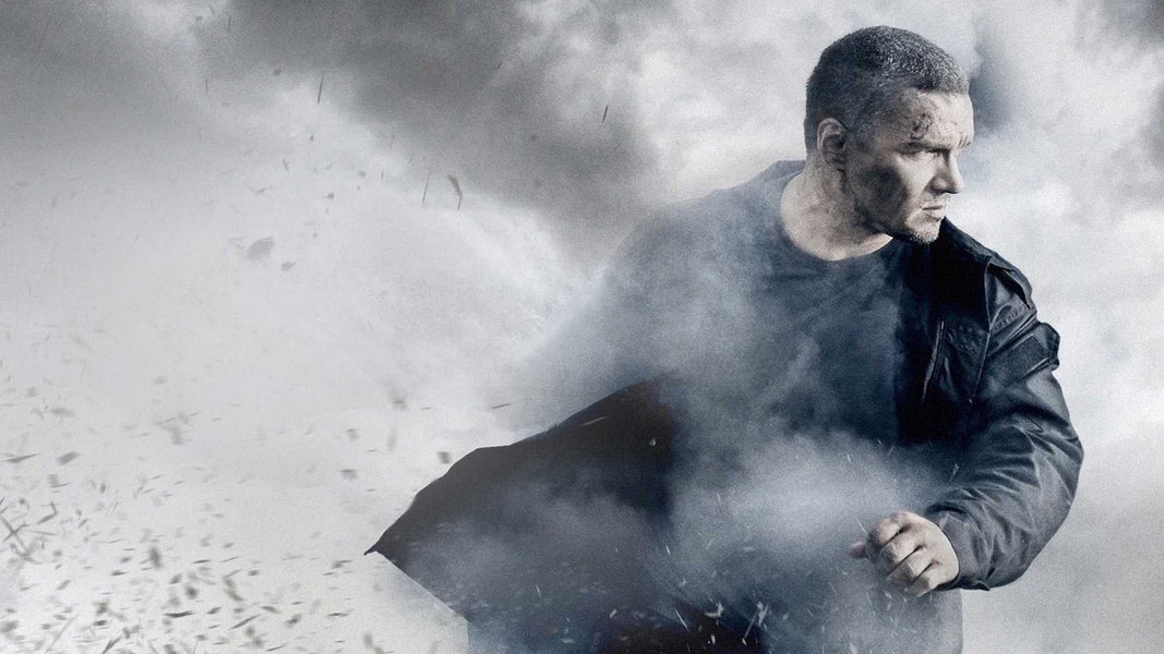 Кремень. Освобождение