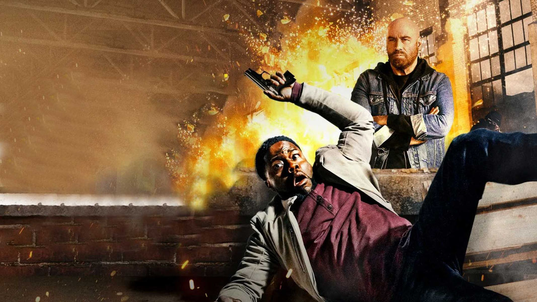 Крепкий Харт. Фильм