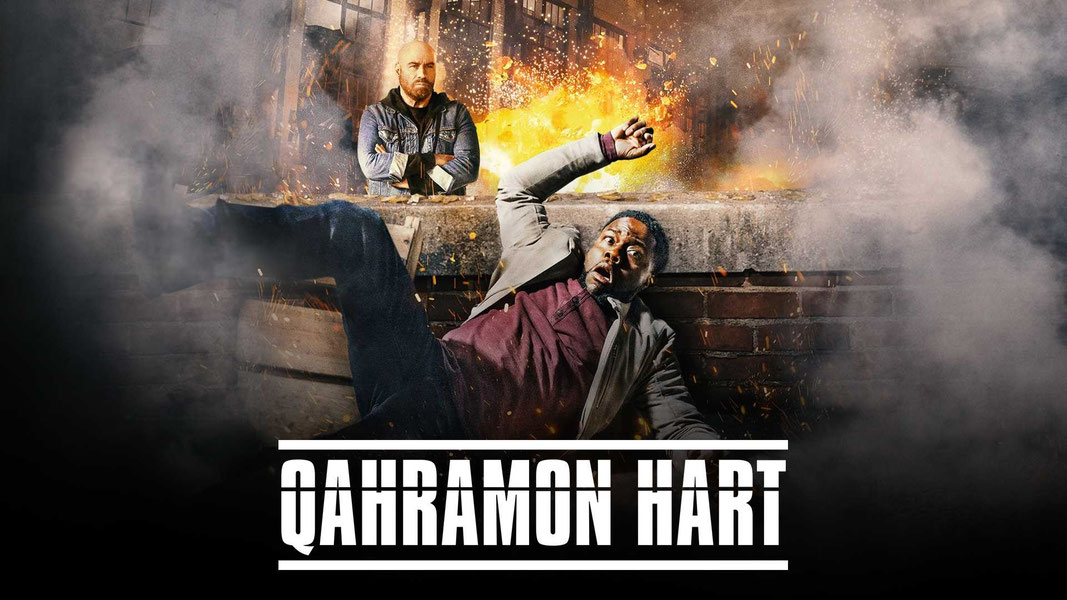Qahramon Hart