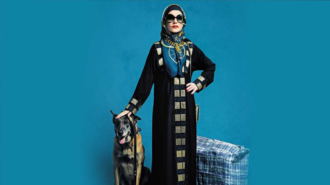 Крестная мама