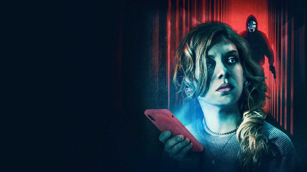 Крик. Кровавое посвящение