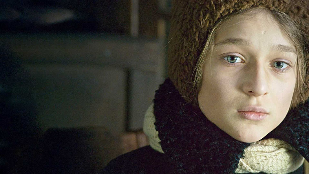 Крик тишины