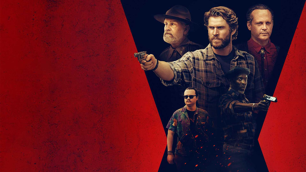 Криминальные боссы