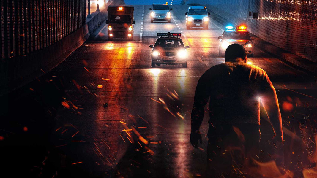 Jinoyatchilar shahri 2