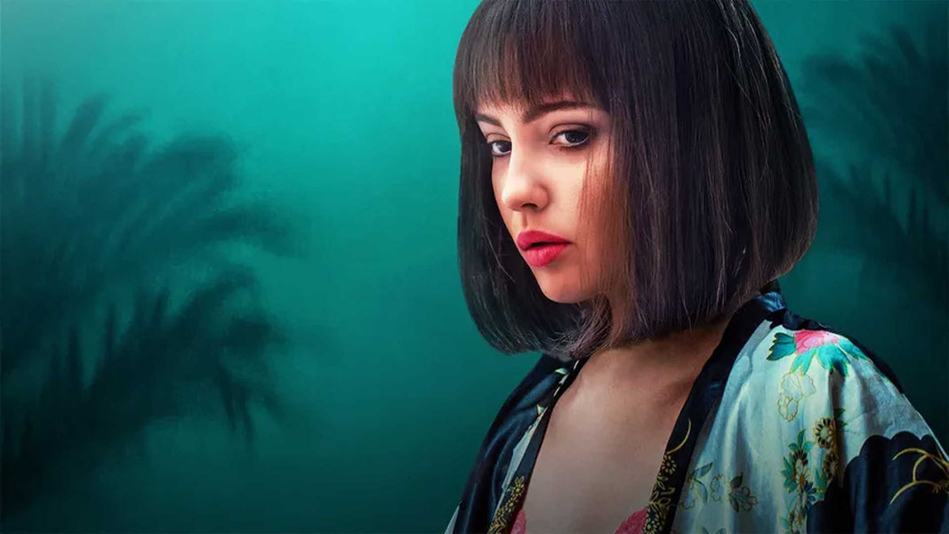 КрисТина. Фильм о фильме