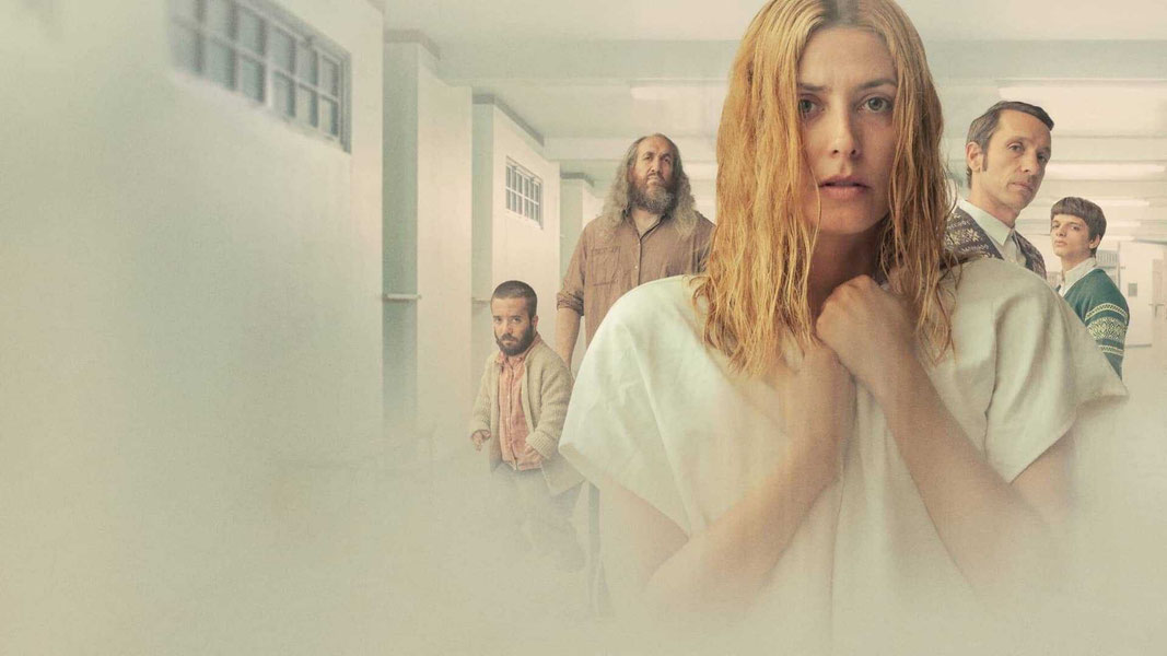 Кривые линии Бога