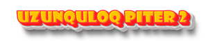 Uzunquloq Piter 2