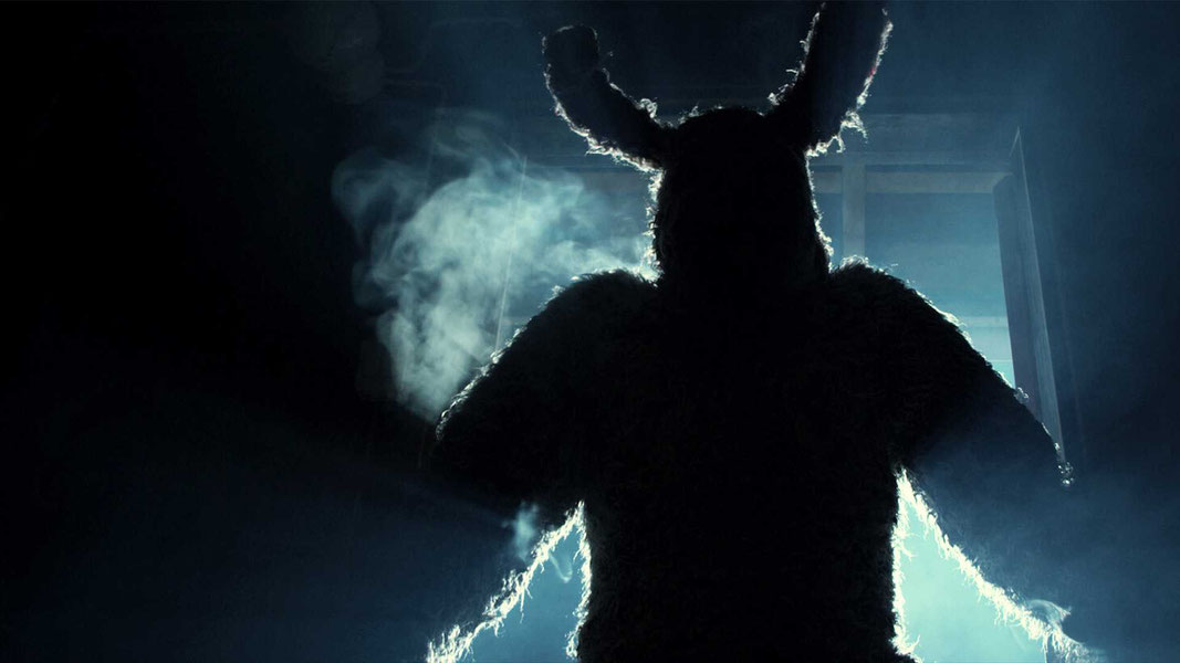 Кролик-убийца