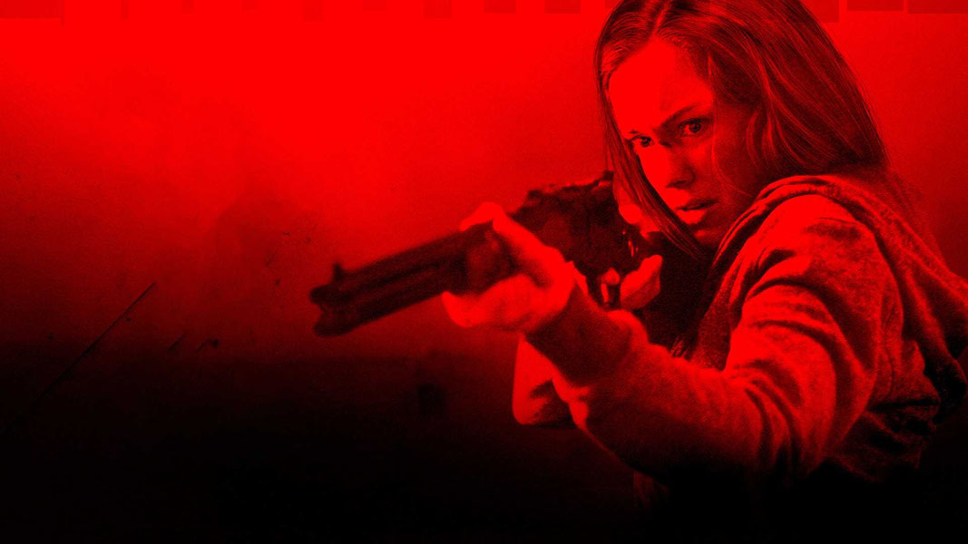 Кровь на её имени