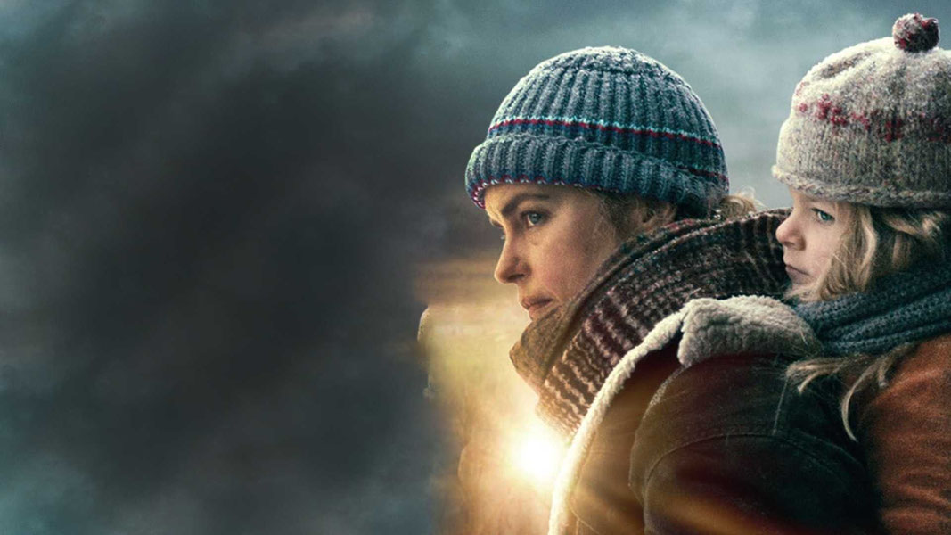 Кровь пеликана