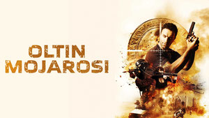 Кровь, песок и золото