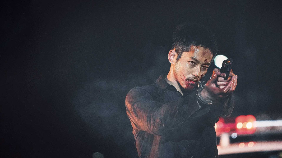 Кровь волка-одиночки 2