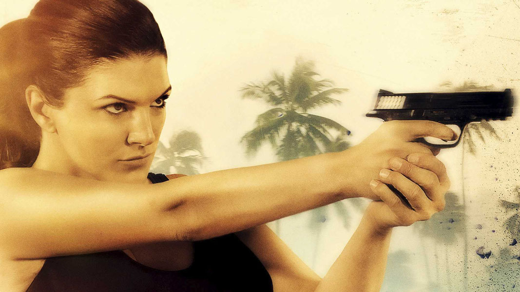 Кровавая месть