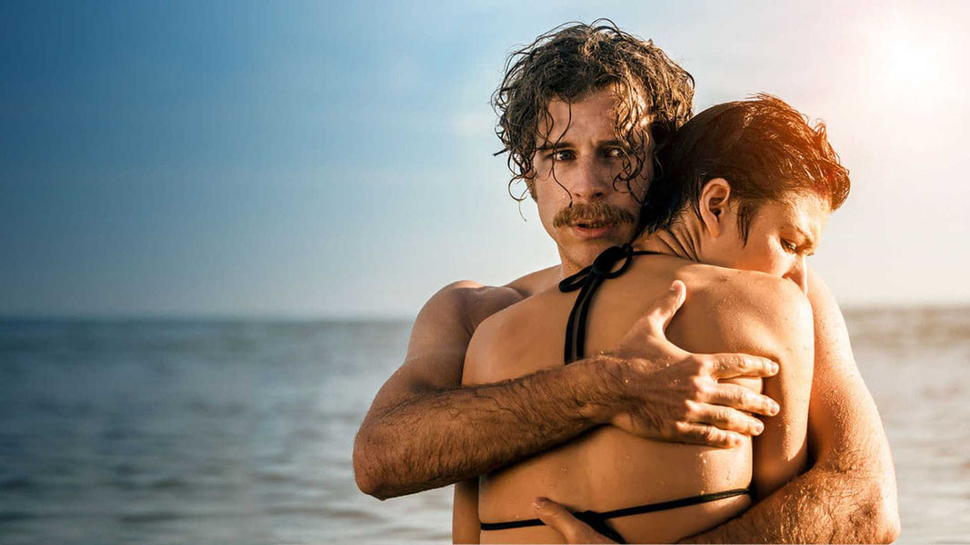 Кровавое дерево