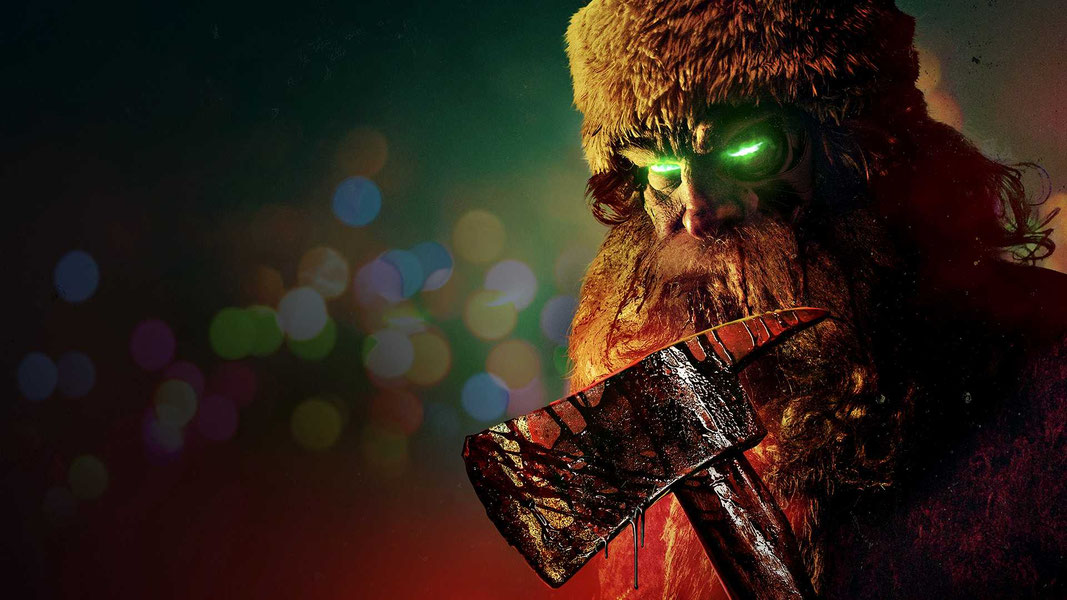 Кровавое Рождество