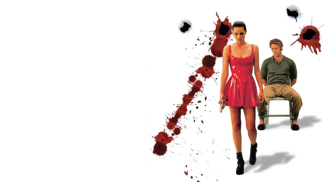 Кровавый четверг