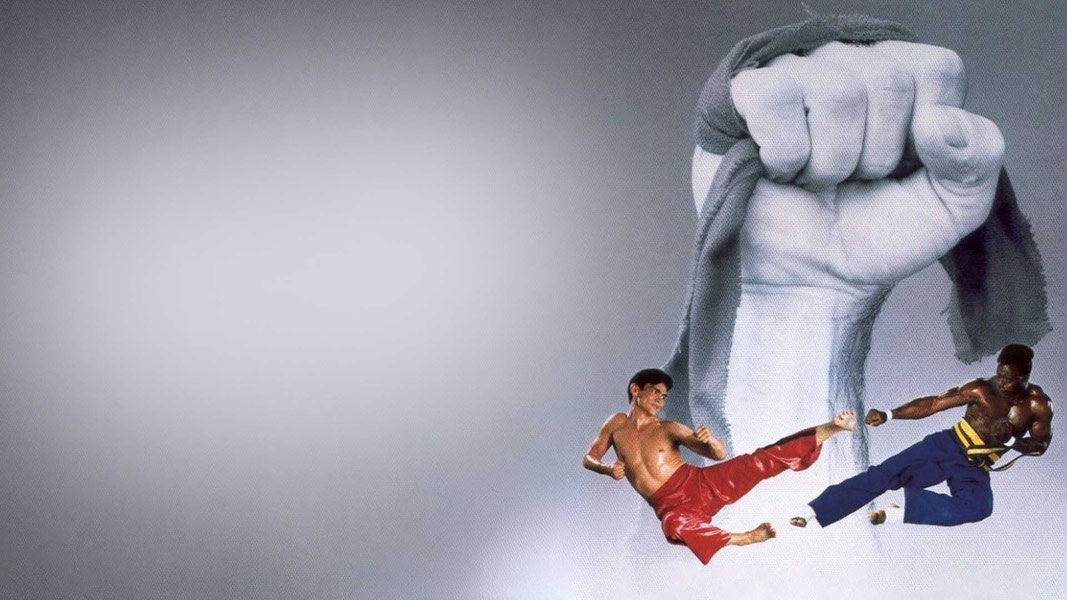 Кровавый кулак