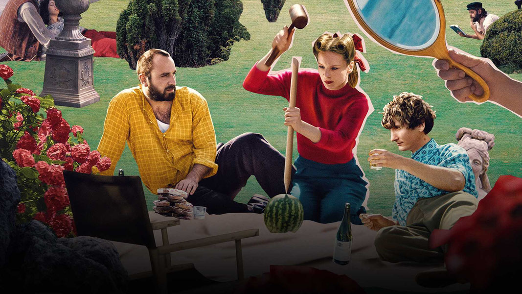 Кровопийцы