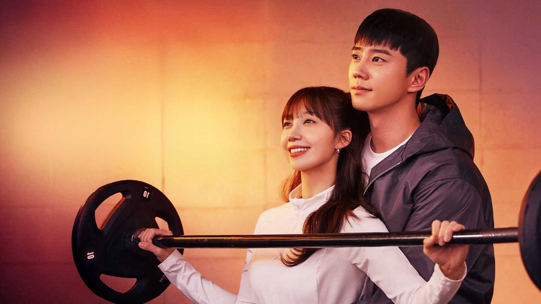 Круглосуточный спортклуб