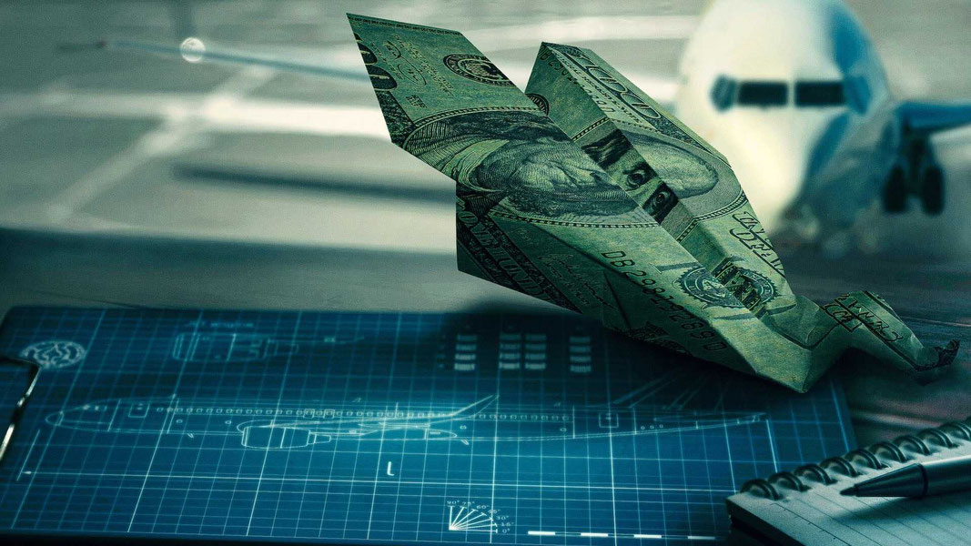 Крушение: Дело против Boeing