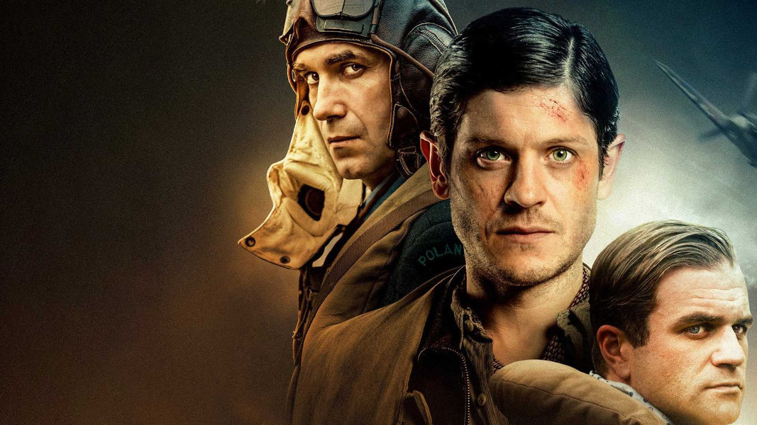 Крылья урагана