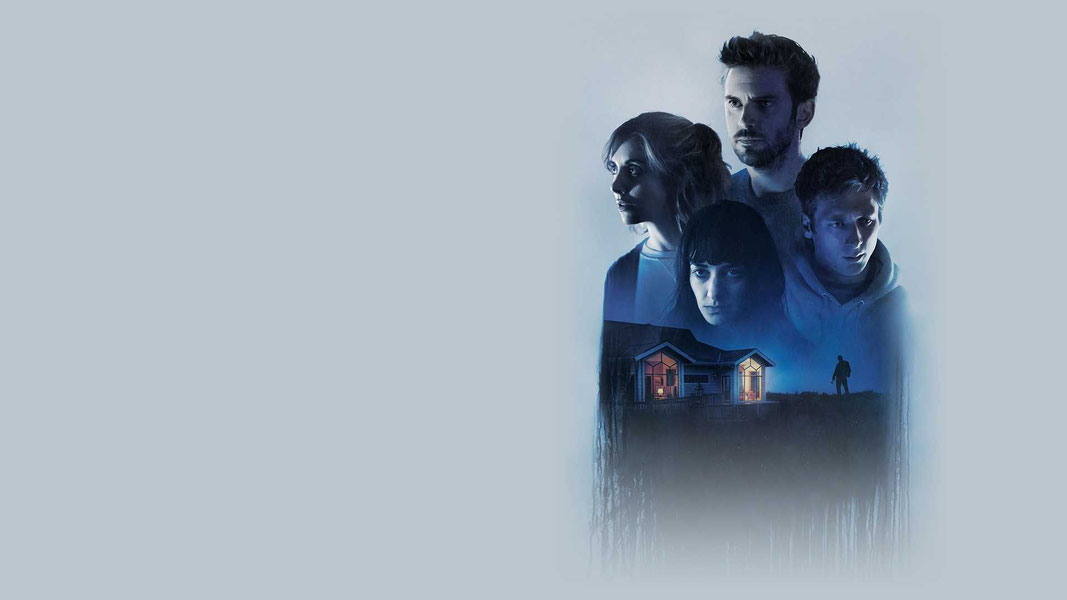 Кто не спрятался