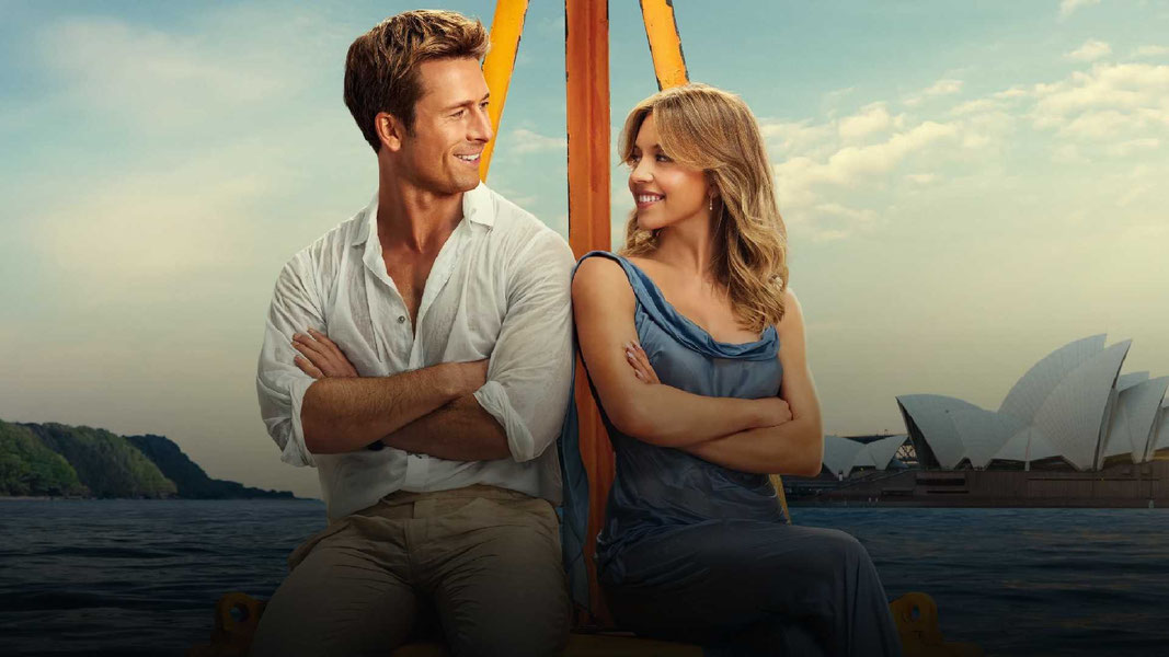 Кто угодно, кроме тебя