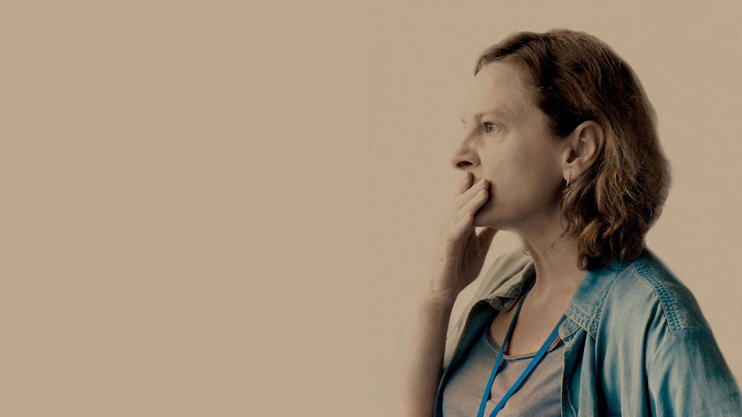 Куда ты идешь, Аида?