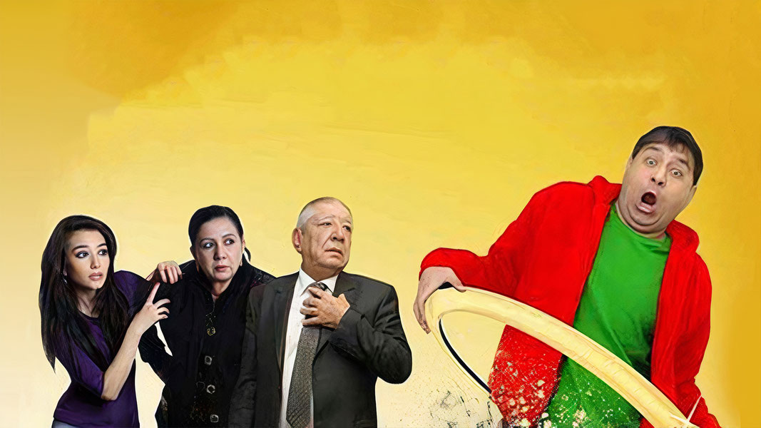 Кудамни курмадингизми