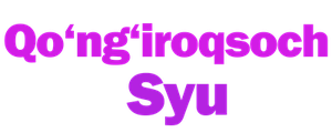 Qo‘ng‘iroqsoch Syu