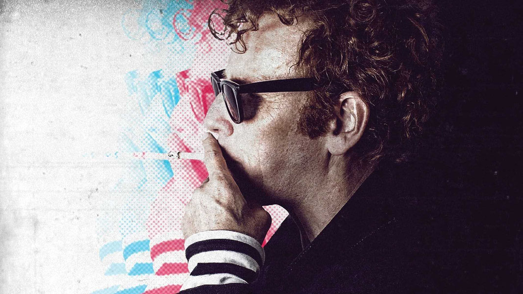 Культовые тусовщики