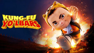 Kung-Fu yo'lbars