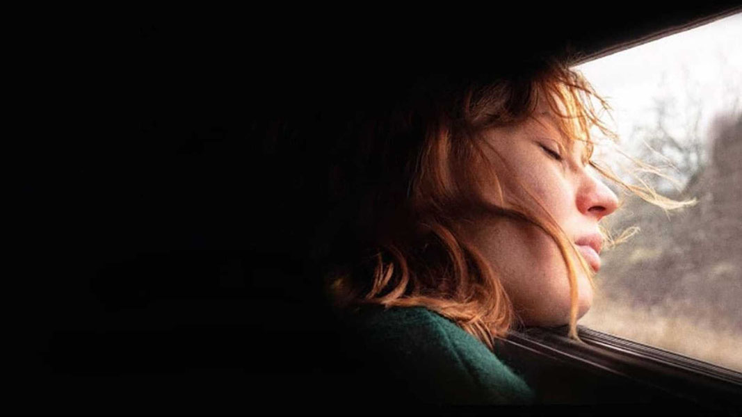 Купе номер 6