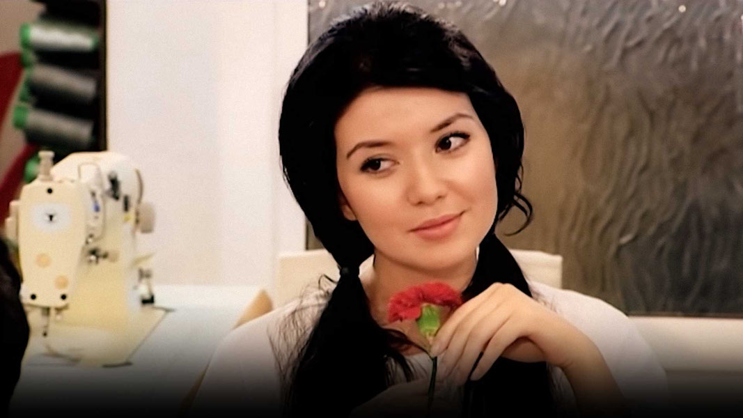 Qutqaring, sevib qoldim!