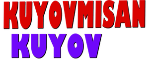 Kuyovmisan kuyov