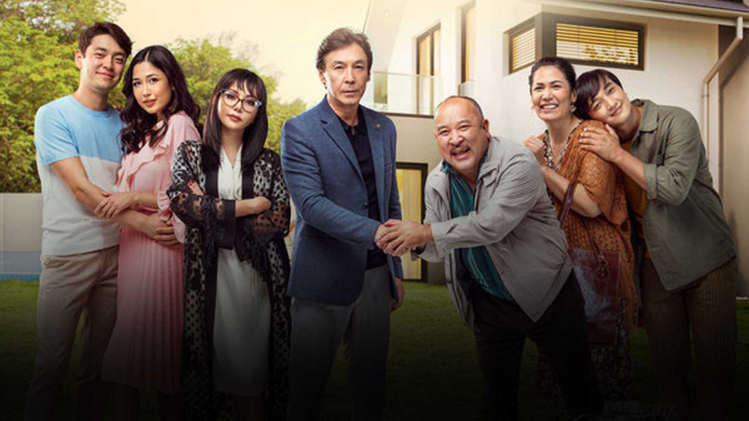 Квартиранты