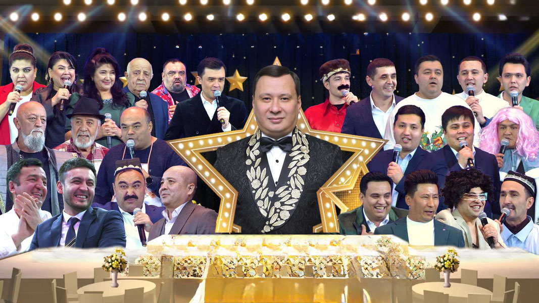 QVZ 2024 | OLIY LIGA | FINAL