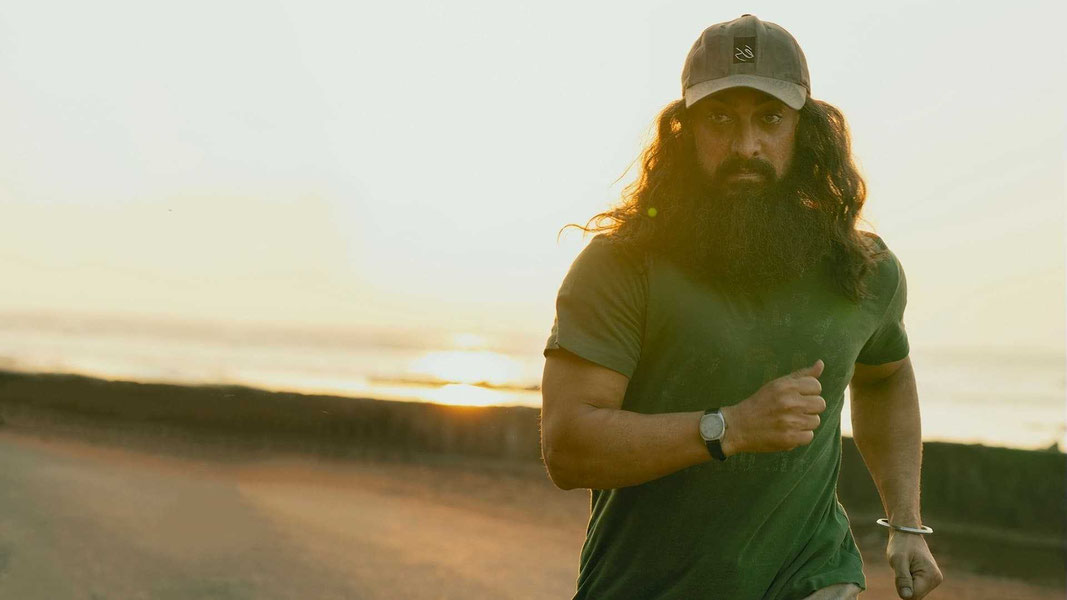 Лаал Сингх Чадда