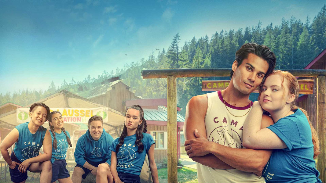 Лагерь Лоссель