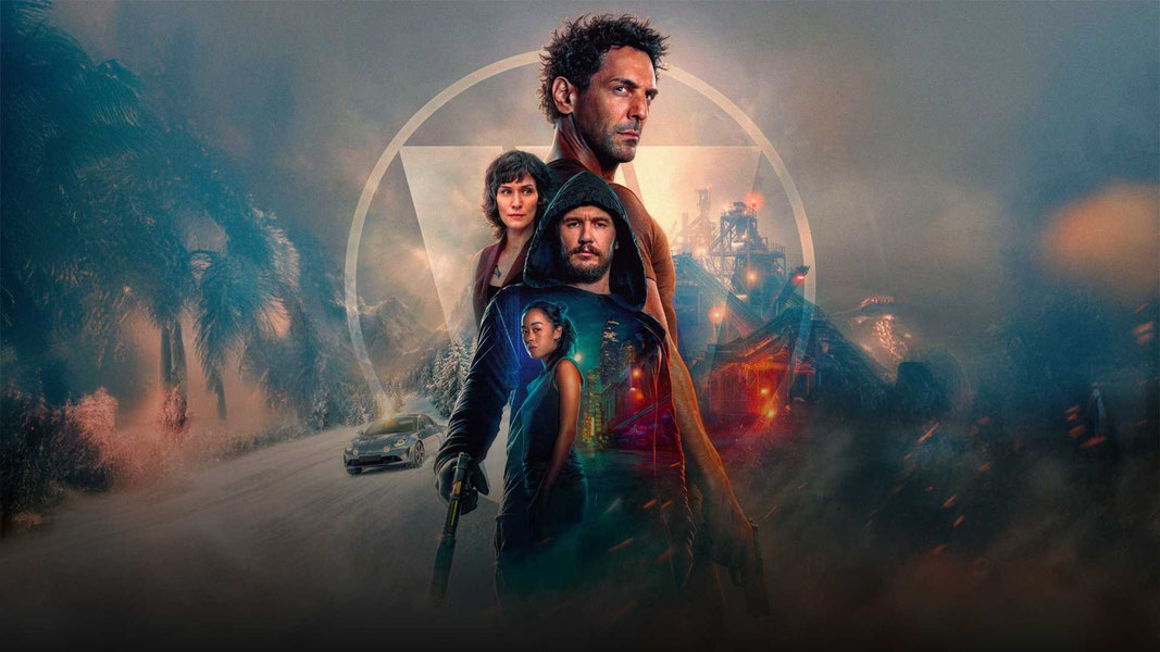 Largo Vinch: O'tmish qasosi