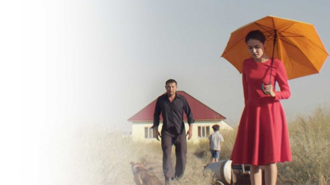 Ласковое безразличие мира