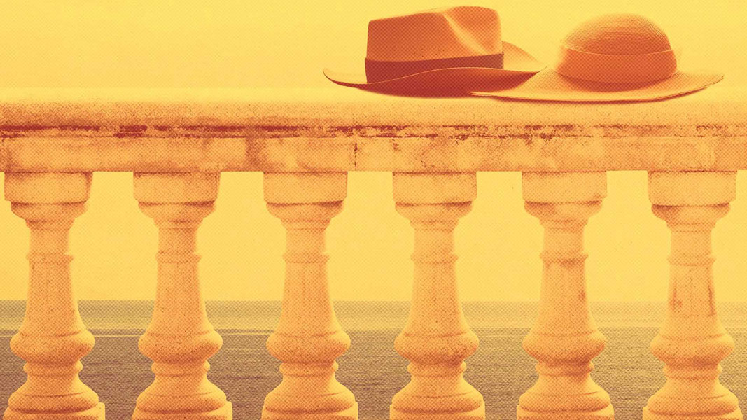 Лазурный берег