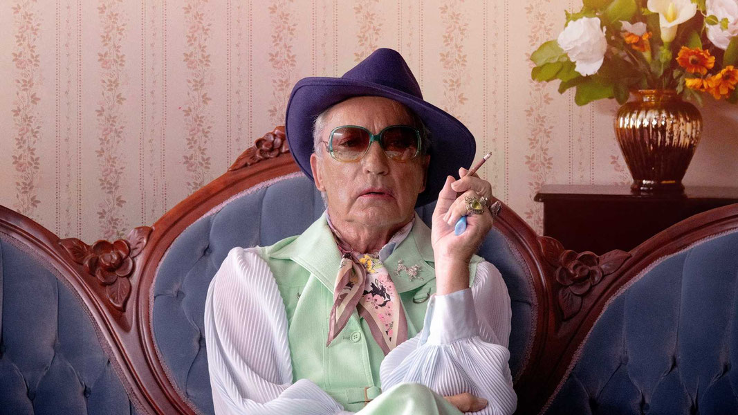 Лебединая песня