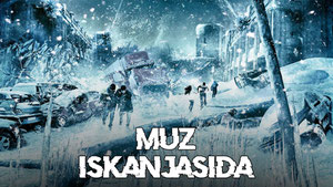 Ледяная угроза