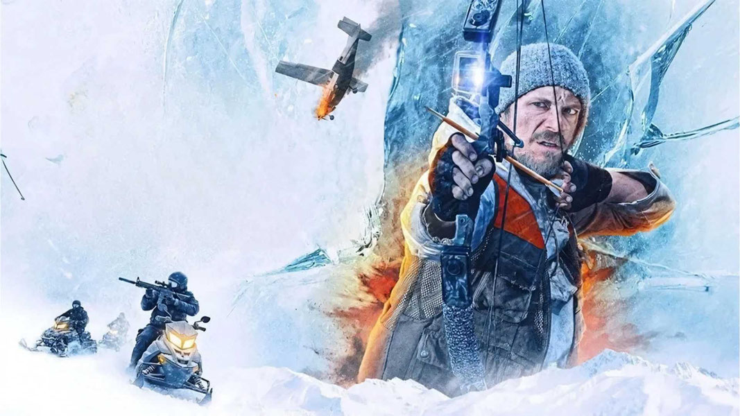 Ледяной предел