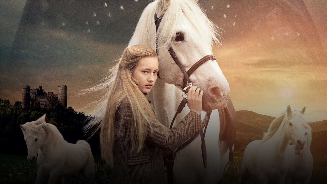 Легенда Лонгвуда