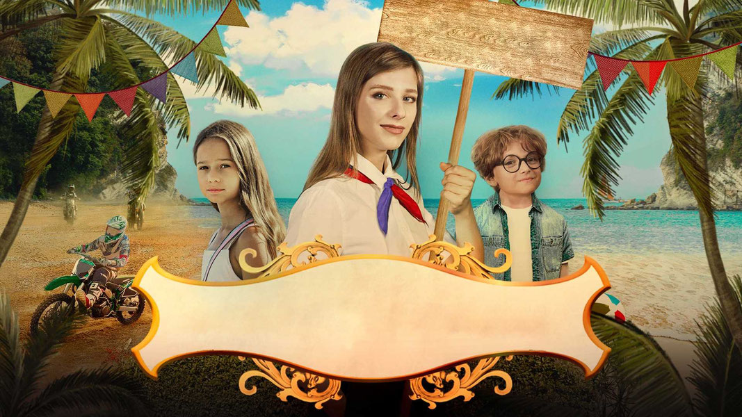 Легенды «Орлёнка»