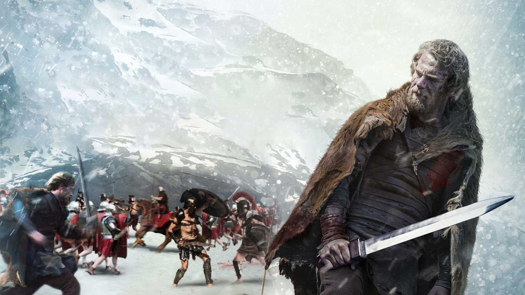 Легионер: Беги или умри