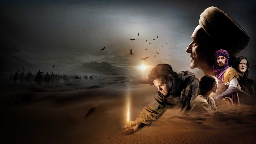 Tabib:Ibn Sino shogirdi